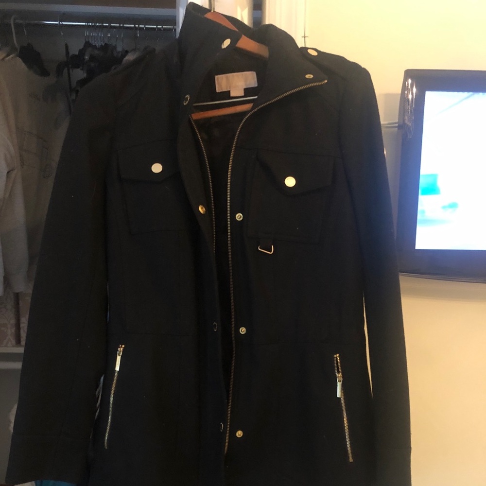Michael kors coat